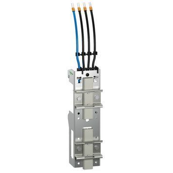 Фото Монт.плата 25a tri c h190mm &ndash; AK5PA2312 від Schneider Electric