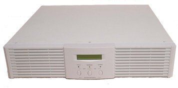 Фото 3kva, 1p/1p, 2u &ndash; AHA-303HRL від SOLTEC