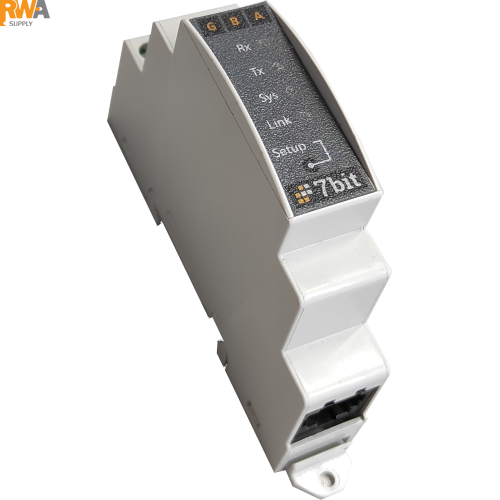 Фото Кешуючий шлюз 7bit Modbus Proxy &ndash; 7bit Modbus Proxy від Акон