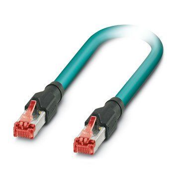 Фото NBC-R4AC/20,0-94Z/R4AC Підготовлений кабель Ethernet екранований. &ndash; 1423033 від Phoenix Contact