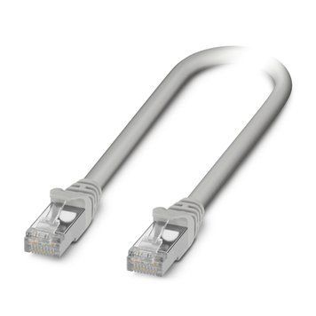 Фото NBC-R4OC/20,0-BC5/R4OC Патч-кабель Ethernet &ndash; 1227571 від Phoenix Contact
