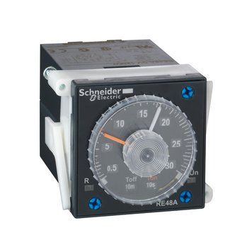 Фото Реле часу &ndash; RE48ACV12MW від Schneider Electric
