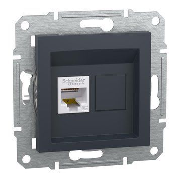 Фото Розетка комп-на а asfora антр. &ndash; EPH4300171 від Schneider Electric