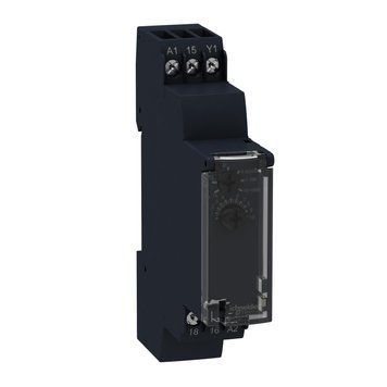 Фото Реле часу модульне, ~24-240в &ndash; RE17LCBM від Schneider Electric