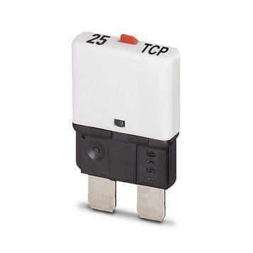 Фото TCP 25/DC32V Захисний автомат &ndash; 0700025 від Phoenix Contact