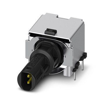 Фото SPE-T1-M8MRM-90 Роз'єм SPE &ndash; 1163795 від Phoenix Contact