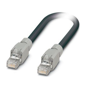 Фото VS-IP20-IP20-970/40,0 Патч-кабель VARAN &ndash; 1401560 від Phoenix Contact