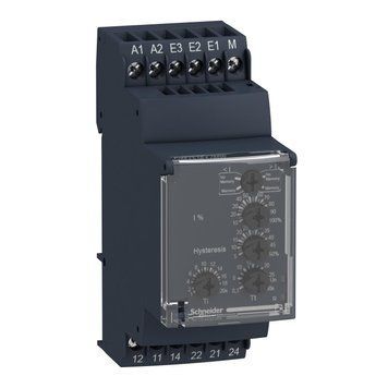 Фото Реле контролю струму &ndash; RM35JA31MW від Schneider Electric