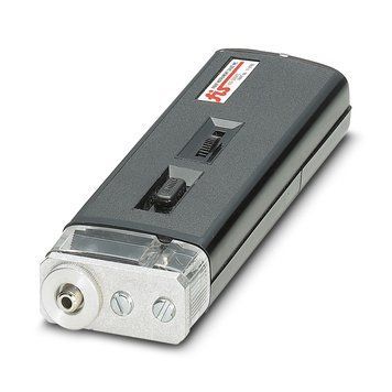 Фото PSM-HCS-MICROSCOPE 100X Приладдя для оптоволоконного кабелю &ndash; 2744898 від Phoenix Contact