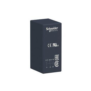 Фото Реле управління,2co,~230в &ndash; RSB2A080P7 від Schneider Electric
