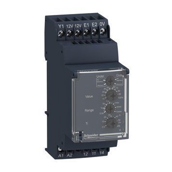 Фото Реле контролю швидкості &ndash; RM35S0MW від Schneider Electric