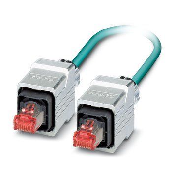 Фото NBC-R4RC/2,0-93E/R4RC Підготовлений кабель ETHERNET &ndash; 1408942 від Phoenix Contact