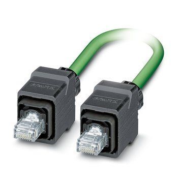 Фото VS-PPC/PL-PPC/PL-93B-LI/5,0 Підготовлений кабель PROFINET &ndash; 1416171 від Phoenix Contact