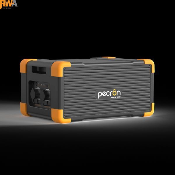 Фото EP3800-48V - Epansion Battery &ndash; EP3800-48V від PERCON
