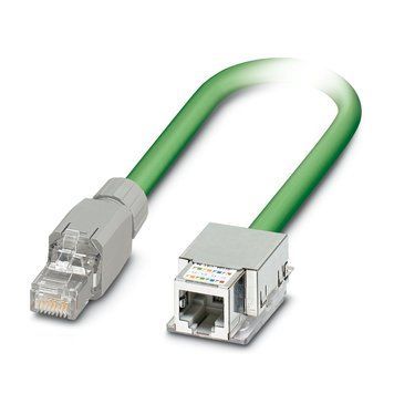 Фото VS-BU/PN-IP20-93B-LI/2,0 Підготовлений кабель PROFINET &ndash; 1416173 від Phoenix Contact