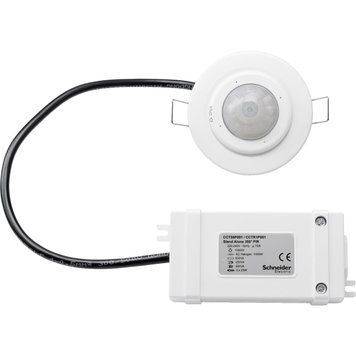 Фото Датчик руху 360 argus внутр. встан. &ndash; CCTR1P001 від Schneider Electric