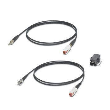 Фото PSM-FO-POWERMETER SCRJ-SET Додатковий комплект Powermeter &ndash; 2901560 від Phoenix Contact
