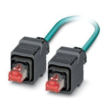 Фото NBC-R4QC/2,0-93E/R4QC Підготовлений кабель ETHERNET &ndash; 1408948 від Phoenix Contact