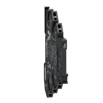 Фото Реле rsl+цоколь пружин.,~/=24в &ndash; RSL1PRBU від Schneider Electric