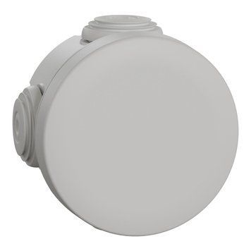 Фото Розподільча коробка mureva box 60x40 &ndash; ENN05121 від Schneider Electric