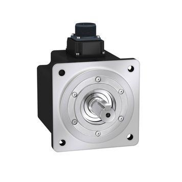 Фото Двигун bch2 130mm 850вт &ndash; BCH2MM0812CA6C від Schneider Electric