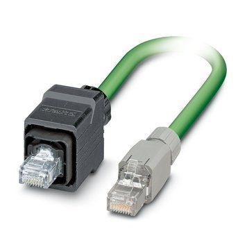 Фото VS-PPC/PL-IP20-93C-LI/5,0 Підготовлений кабель PROFINET &ndash; 1416195 від Phoenix Contact