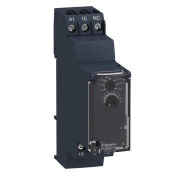 Фото Реле часу затримка вимикання &ndash; RE22R1KMR від Schneider Electric