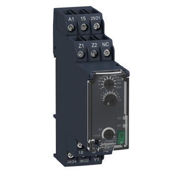 Фото Реле часу затримка вмикання &ndash; RE22R2AMR від Schneider Electric