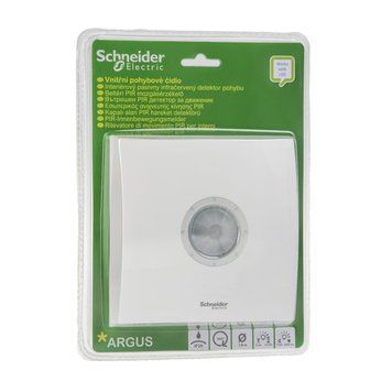Фото Argus 360 кімнат. датч. руху &ndash; CCTR1PA02 від Schneider Electric