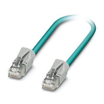 Фото VS-08-LI-C25-51-0,5-VW Підготовлений кабель ETHERNET &ndash; 1405073 від Phoenix Contact
