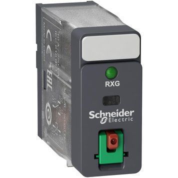 Фото Реле управління,1co,~48в &ndash; RXG12E7 від Schneider Electric