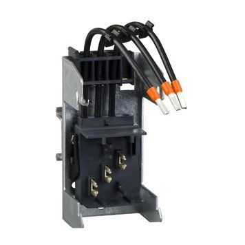 Фото Монт.плата tri 25 a h 105mm &ndash; AK5PA231 від Schneider Electric